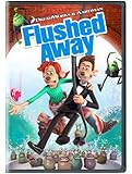 Flushed Away (Widescreen Edition)