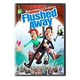 Flushed Away (Widescreen Edition)