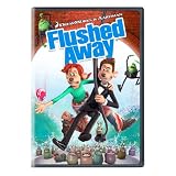 Flushed Away (Full Screen Edition)