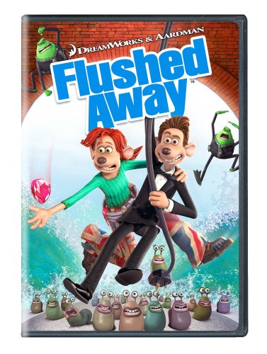 Free Download Of Flushed Away