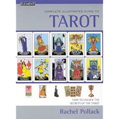 Tarot (Complete Illustrated Guide)