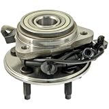 Precision 515052 Hub Assembly