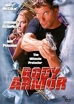 Body Armor