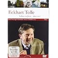 Eckhart Tolle: Leben im Jetzt - aber wie? Teil 1