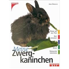 Meine Zwergkaninchen