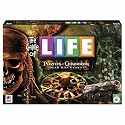 Game of Life - Pirates of the Caribbean&nbsp; Dead Man's Chest  Edition
