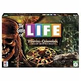 Game of Life - Pirates of the Caribbean  Dead Man's Chest  Edition