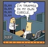 Step 1:Identify the Problem Dilbert 2003 Block Calendar