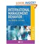 International Management Behavior: Text, Readings and Cases