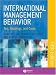 Book cover of International Management Behavior: Text, Readings and Cases.