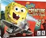 Spongebob Creature From The Krusty Krab