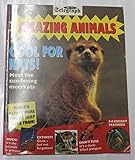 Amazing animals