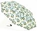 Knirps X1 LIMITED 【限定カラー】 折りたたみ傘 FLOWER navy（フラワーネイビー） KNXL05SS-F-B