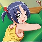 「ハヤテのごとく!!」キャラクターCD 2nd series 05