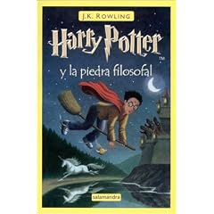 Harry Potter y la piedra filosofal / Harry Potter and the Sorcerer's Stone