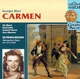 Bizet: Carmen