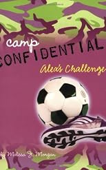 Alex's Challenge