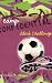 Book cover of Alex's Challenge #4 (Camp Confidential).