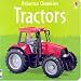 Tractors (Chunky Board Books) Image