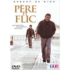 P�re et flic