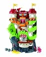 Fisher Price Imaginext Dragon World Fortress