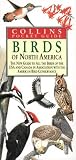 Birds of North America : the new guide to all the birds of the USA and Canada in association with the American Bird Conservancy