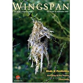 Wingspan - Australia