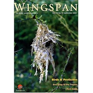 Wingspan - Australia by