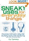 Sneaky Uses for...