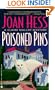 Poisoned Pins (Claire Malloy Mysteries, No. 8)