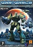War World: Tactical Combat (PC CD)
