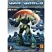 War World: Tactical Combat (PC CD)