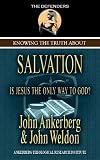 Knowing the Truth About Salvation