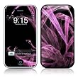Energy Blossom Design Protector Skin Decal Sticker for Apple 3G iPhone / iPhone 3GS 3G S