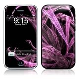 Energy Blossom Design Protector Skin Decal Sticker for Apple 3G iPhone / iPhone 3GS 3G S