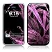 Energy Blossom Design Protector Skin Decal Sticker for Apple 3G iPhone / iPhone 3GS 3G S