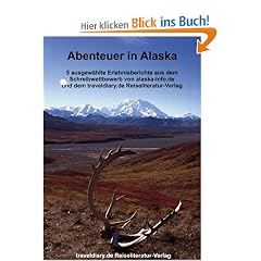 Abenteuer in Alaska