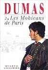 Les Mohicans de Paris