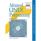 Click here to buy Advanced UNIX Programming (2nd Edition) (Addison-Wesley... by Marc J. Rochkind.