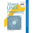 Advanced UNIX Programming (2nd Edition) (Addison-Wesley... by Marc J. Rochkind
