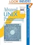 Advanced UNIX Programming (2nd Edition)