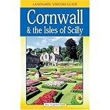 cornwall  the isles of scilly landmark visitor guide