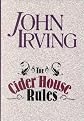The Cider House Rules