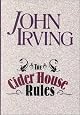 The Cider House Rules (Thorndike Press Large Print Basic Series) by John Irving