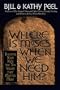Where Is Moses When We Need Him?: Teaching Your Kids the Ten Values That Matter Most