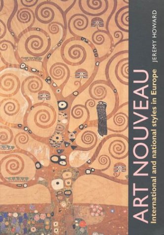 Art Nouveau: International and National Styles in Europe (Critical Introductions to Art) under Neoclassical in The Books Store