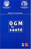 OGM et sant�