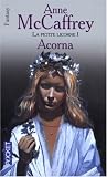 La petite Licorne, Tome 1 : Acorna
