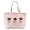 HB-270-3 Baby Pink w/Roses