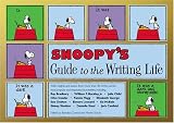 Snoopys Guide to the Writing Life